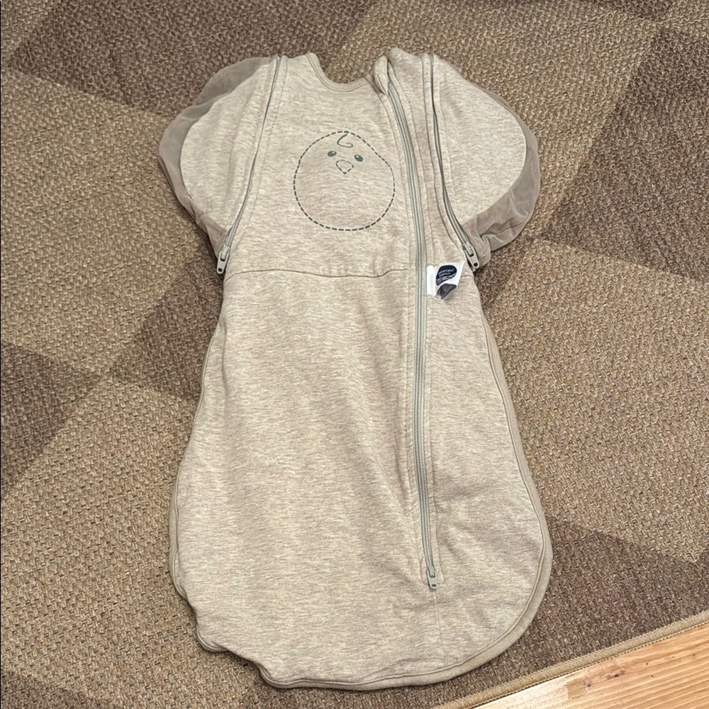 Nested Bean 0-3 Zen One Swaddle